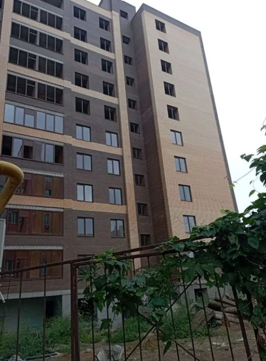 продажа однокомнатной квартиры номер A-174184 в Суворовском районе, фото номер 6